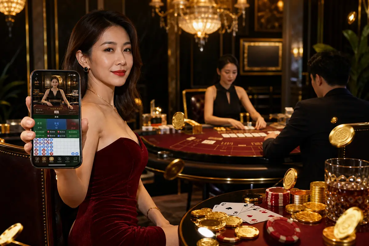 rcb988 cara bermain slot online langkah mudah
