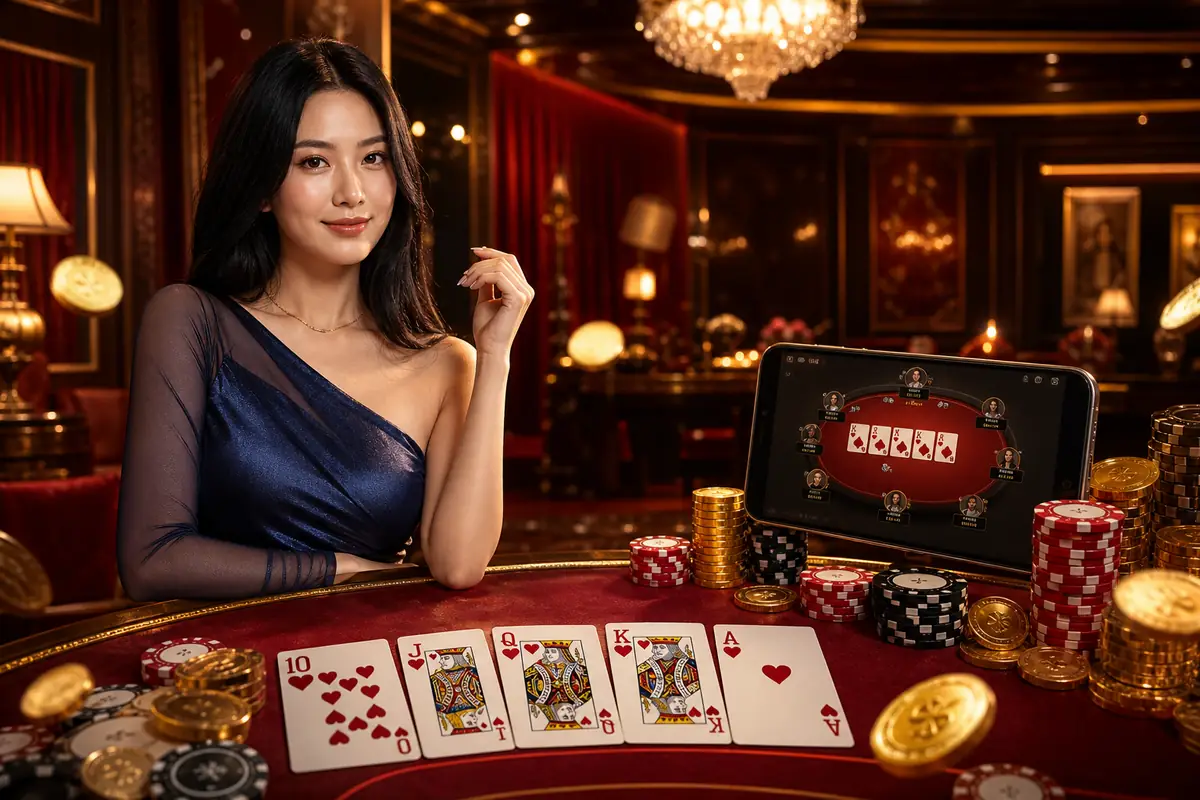 rcb988 Casino sokongan pelanggan live chat 24 jam