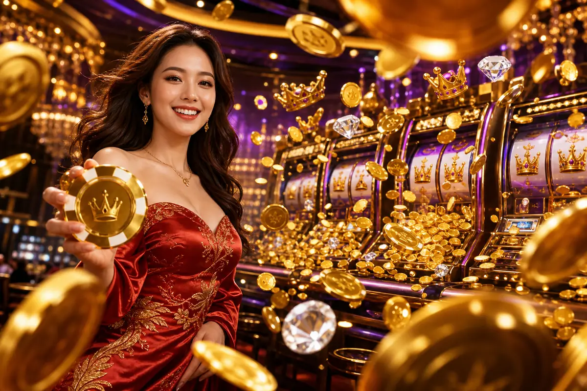 rcb988 login paparan dashboard utama