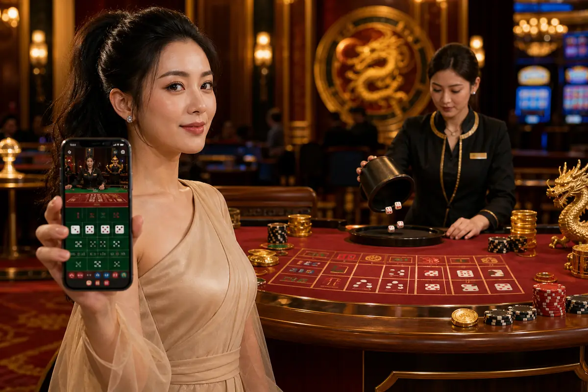 rcb988 program VIP dan bonus cashback