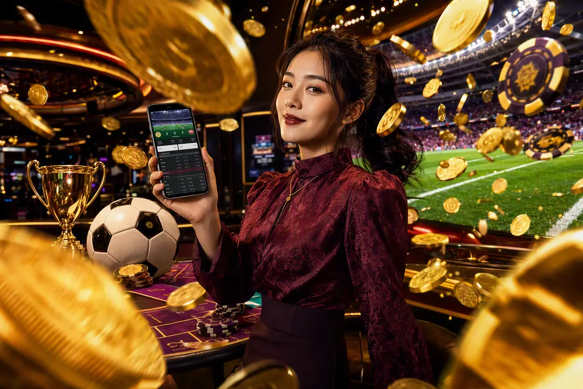 rcb988 bonus cashback mingguan VIP