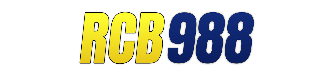 rcb988 logo